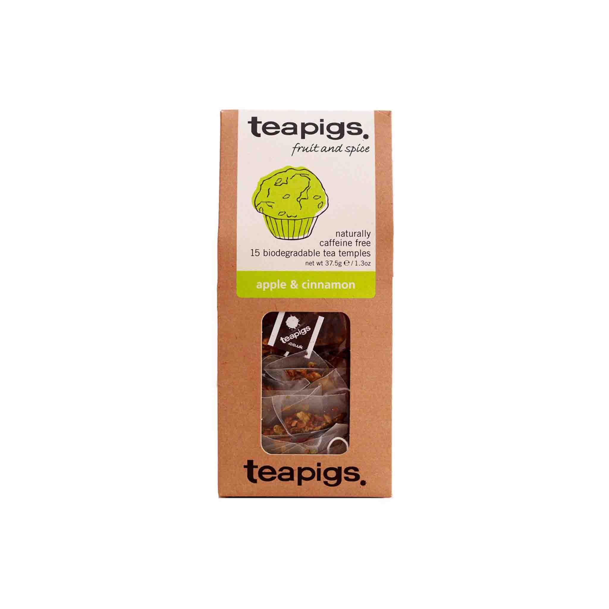 TEAPIGSAPPLE_CINNAMONTEABAGS15