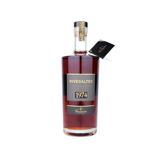 TERRASSOUS RIVESALTES 1974 750ml