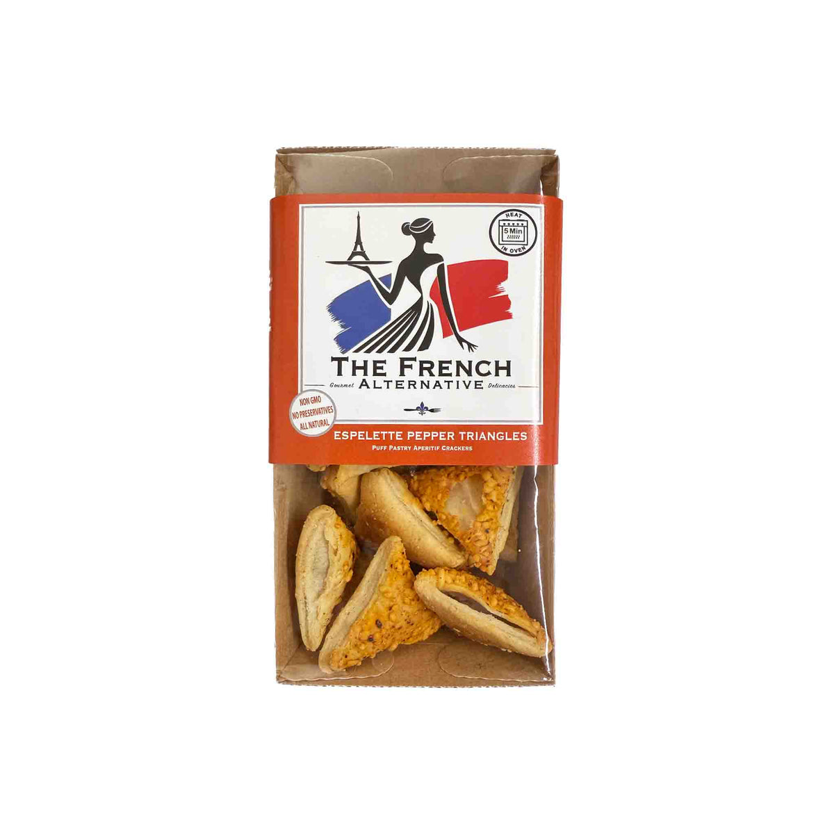 The French Alternative Espelette Pepper | Monsieur Marcel – monsieur ...