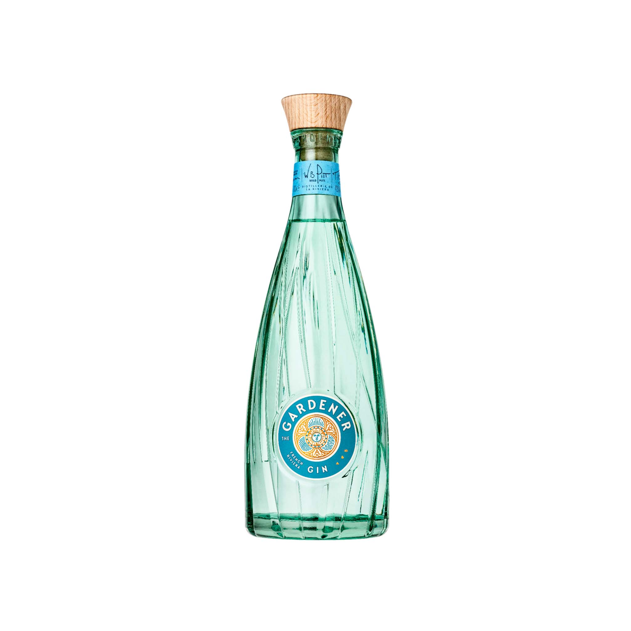 THE GARDENER GIN 700ml – monsieur marcel gourmet market