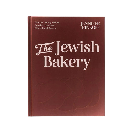 THE JEWISH BAKERY