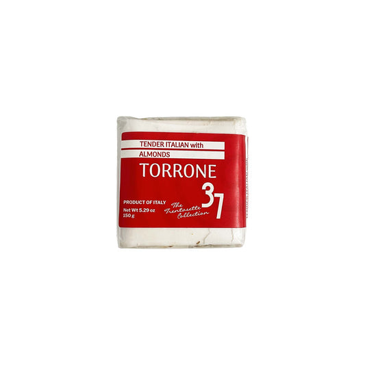 THE TRENTASETTE COLLECTION ALMOND TORRONE 5.29oz