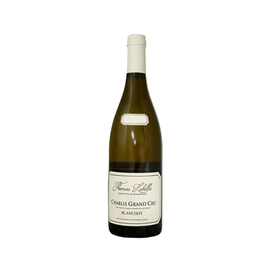 THOMAS LABILLE CHABLIS GRAND CRU BLANCHOT 2022 750ml