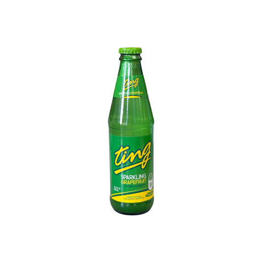 TING SPARKLING GRAPEFRUIT SODA 300ml