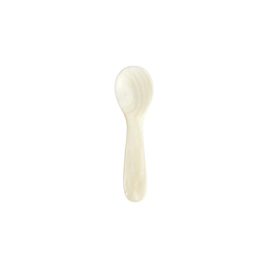 TONKIN SHUU SEASHELL SPOON