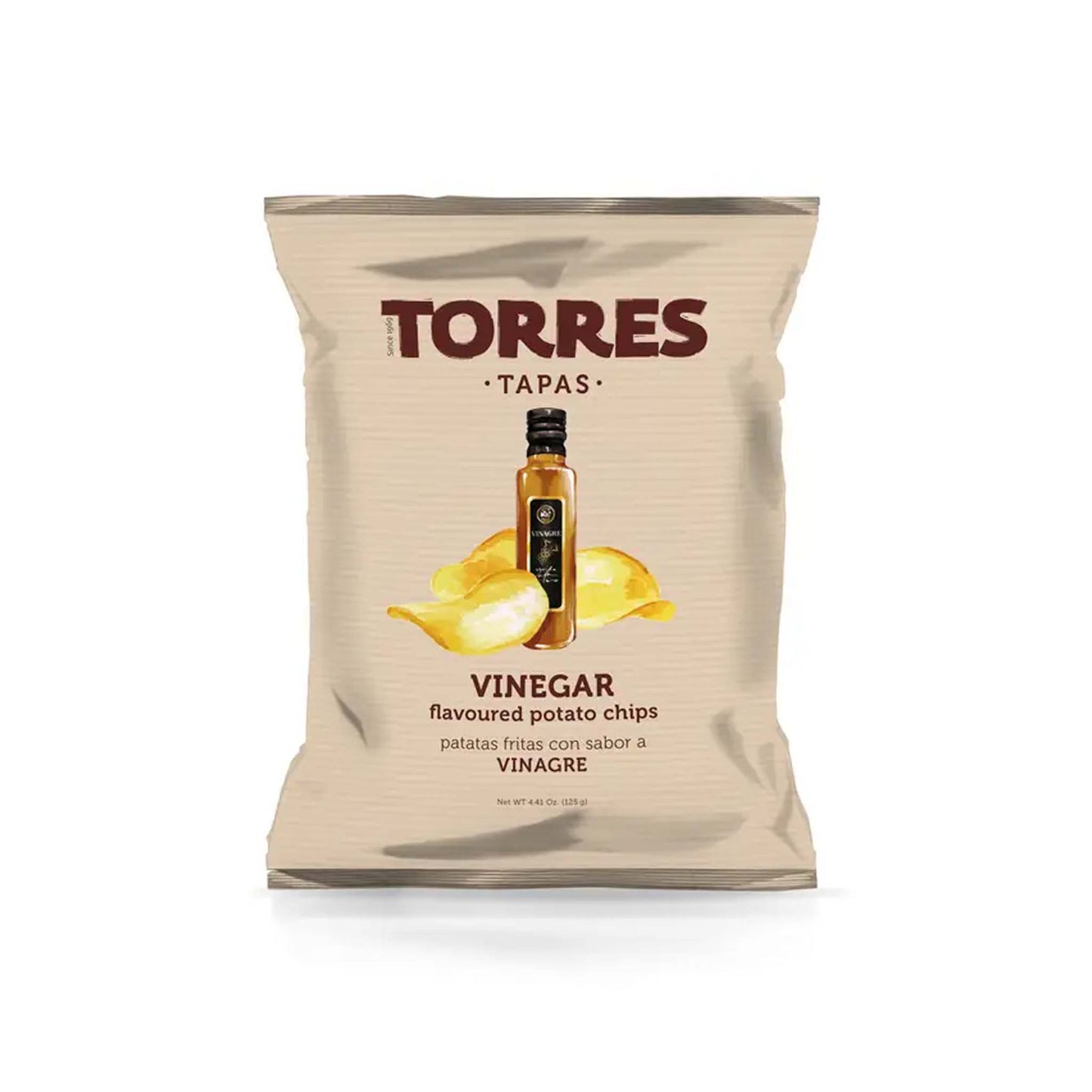TORRES VINEGAR CHIPS 1.41oz