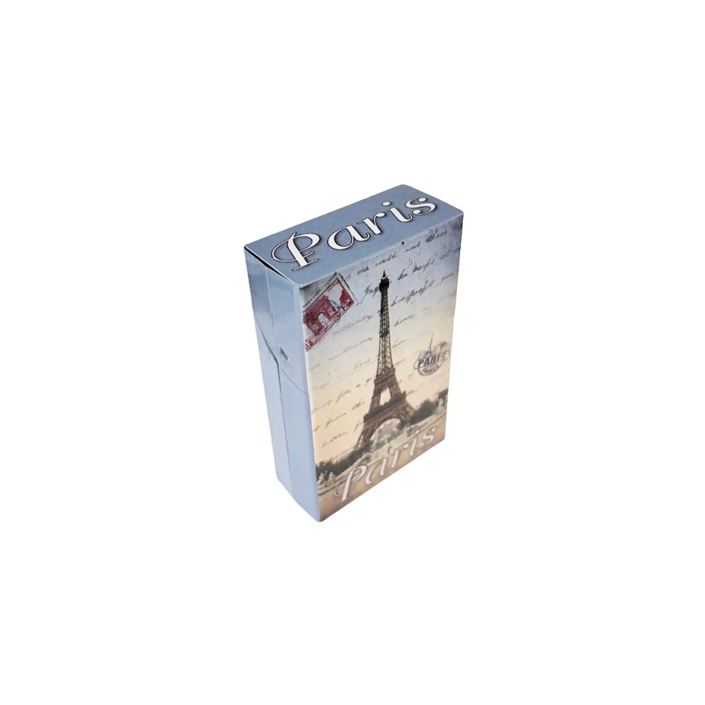 CARTEXPO TOUR EIFFEL CIGARETTE CASE
