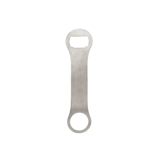 TRUEBLADE STAINLESS STEEL SPEED BOTTLE OPENER