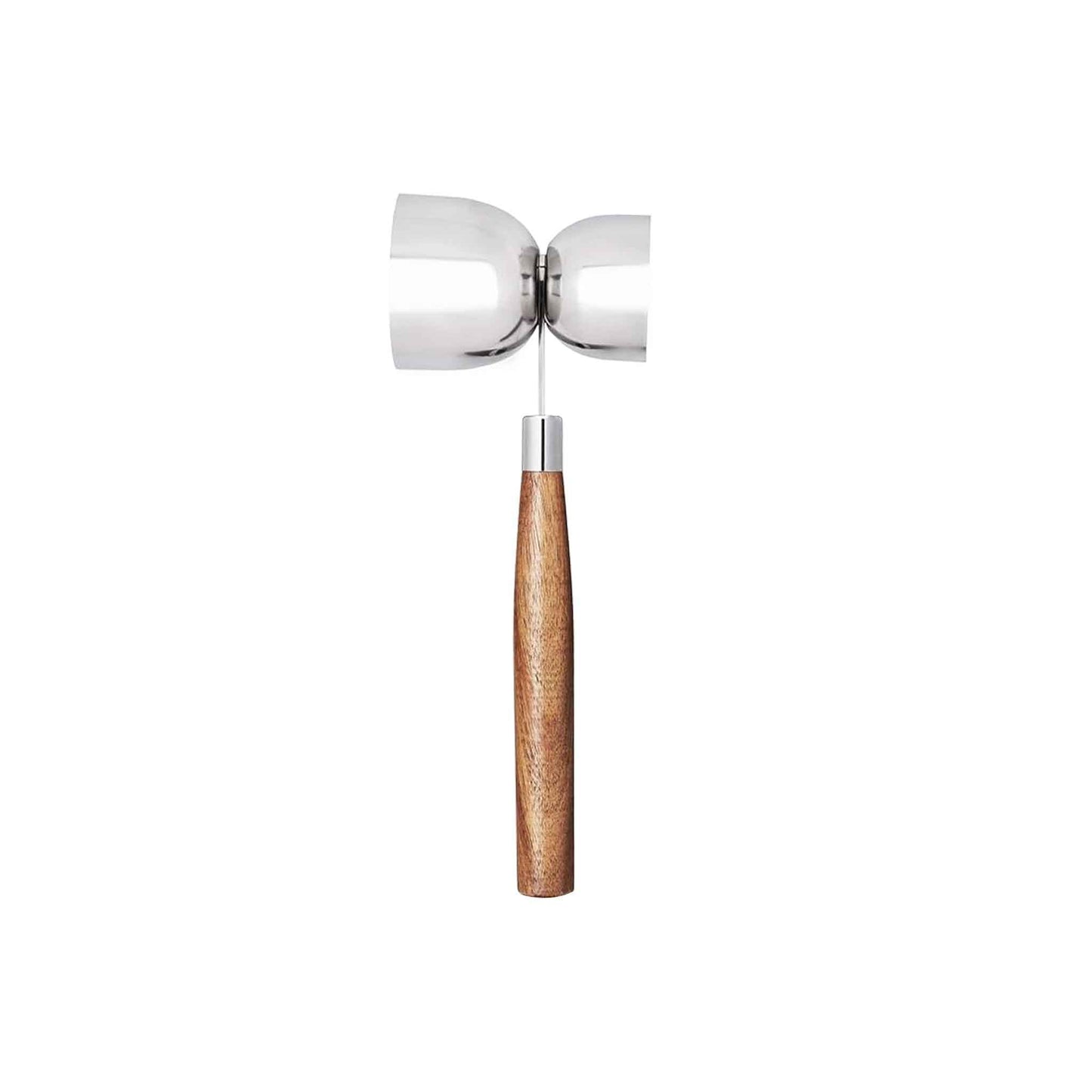 TRUE DOUBLE JIGGER