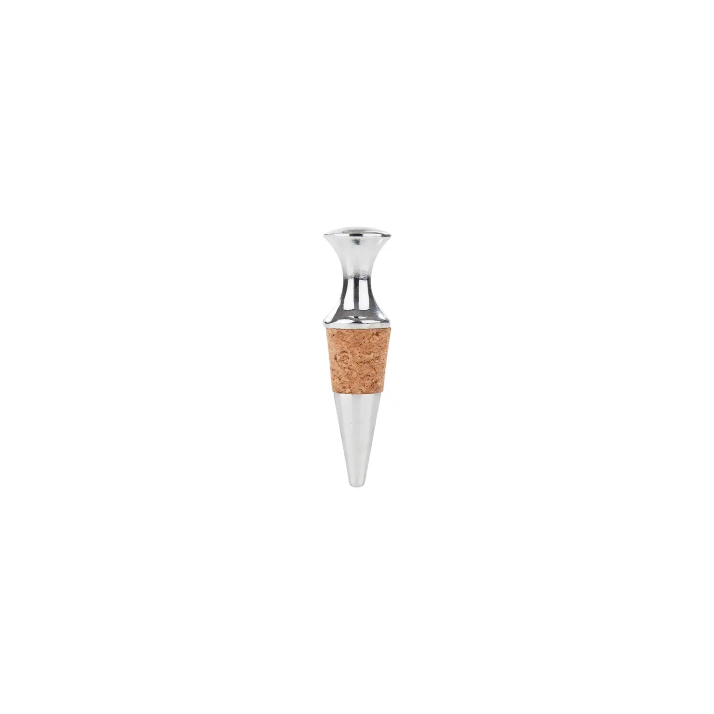 TRUE MONARCH CORK BOTTLE STOPPER