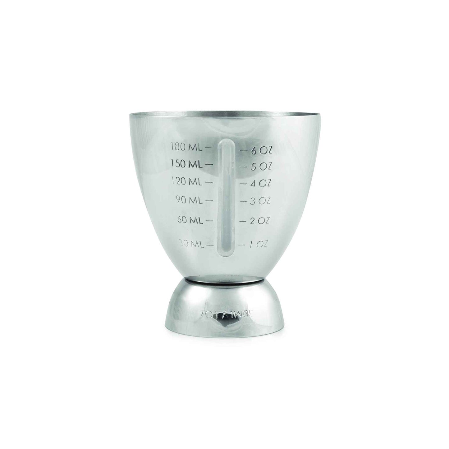 TRUE VISTA MEASURED DOUBLE JIGGER