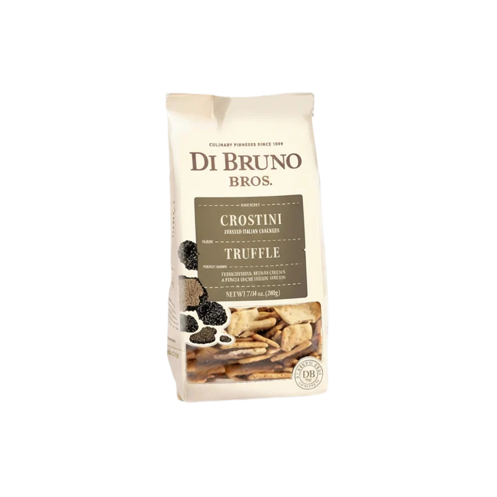 DI BRUNO TRUFFLE CROSTINI 7.04oz