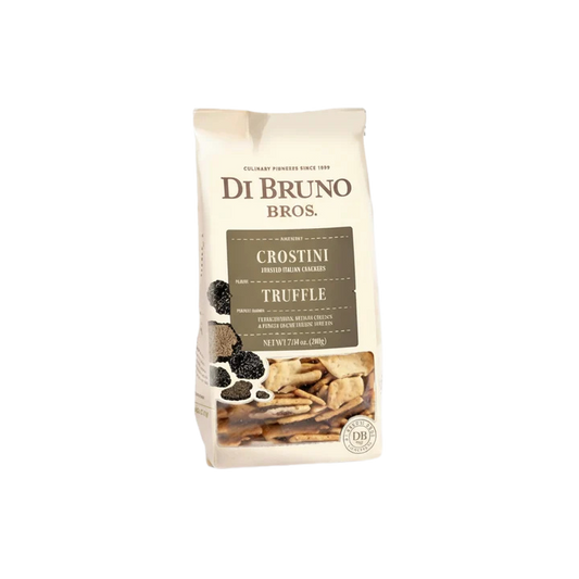 DI BRUNO TRUFFLE CROSTINI 7.04oz