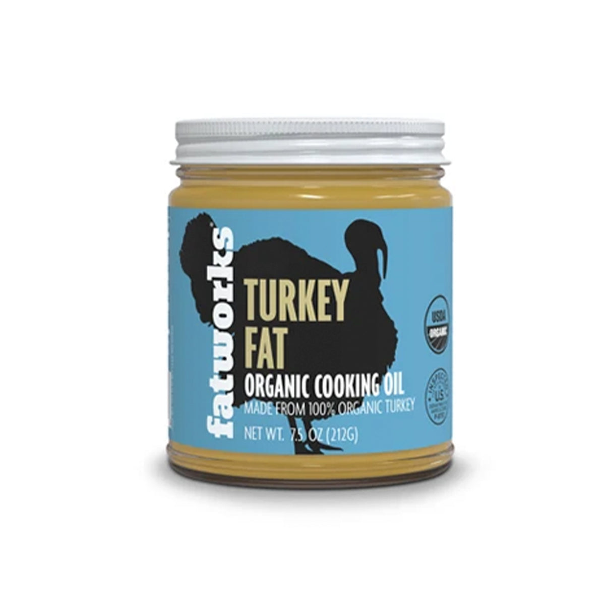 FATWORKS TURKEY FAT 7.5oz