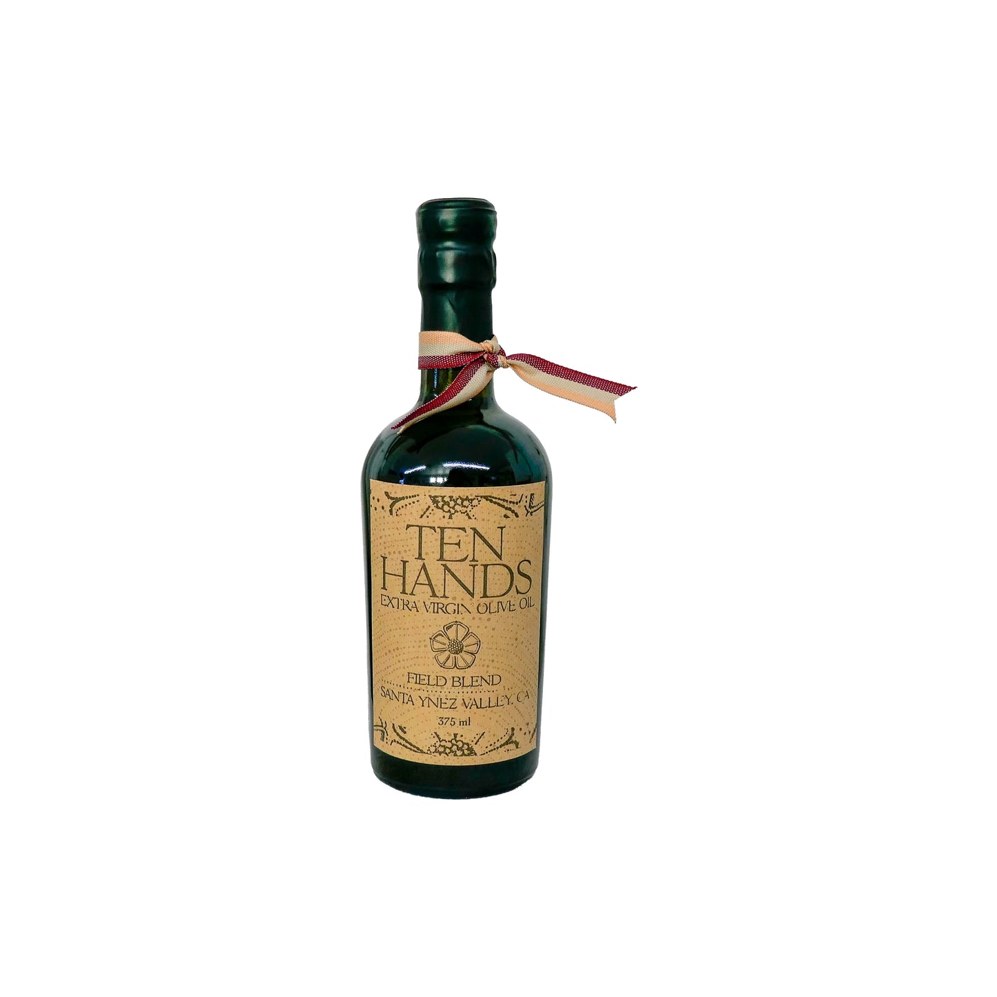 TEN HANDS OLIO NUOVO 375ml