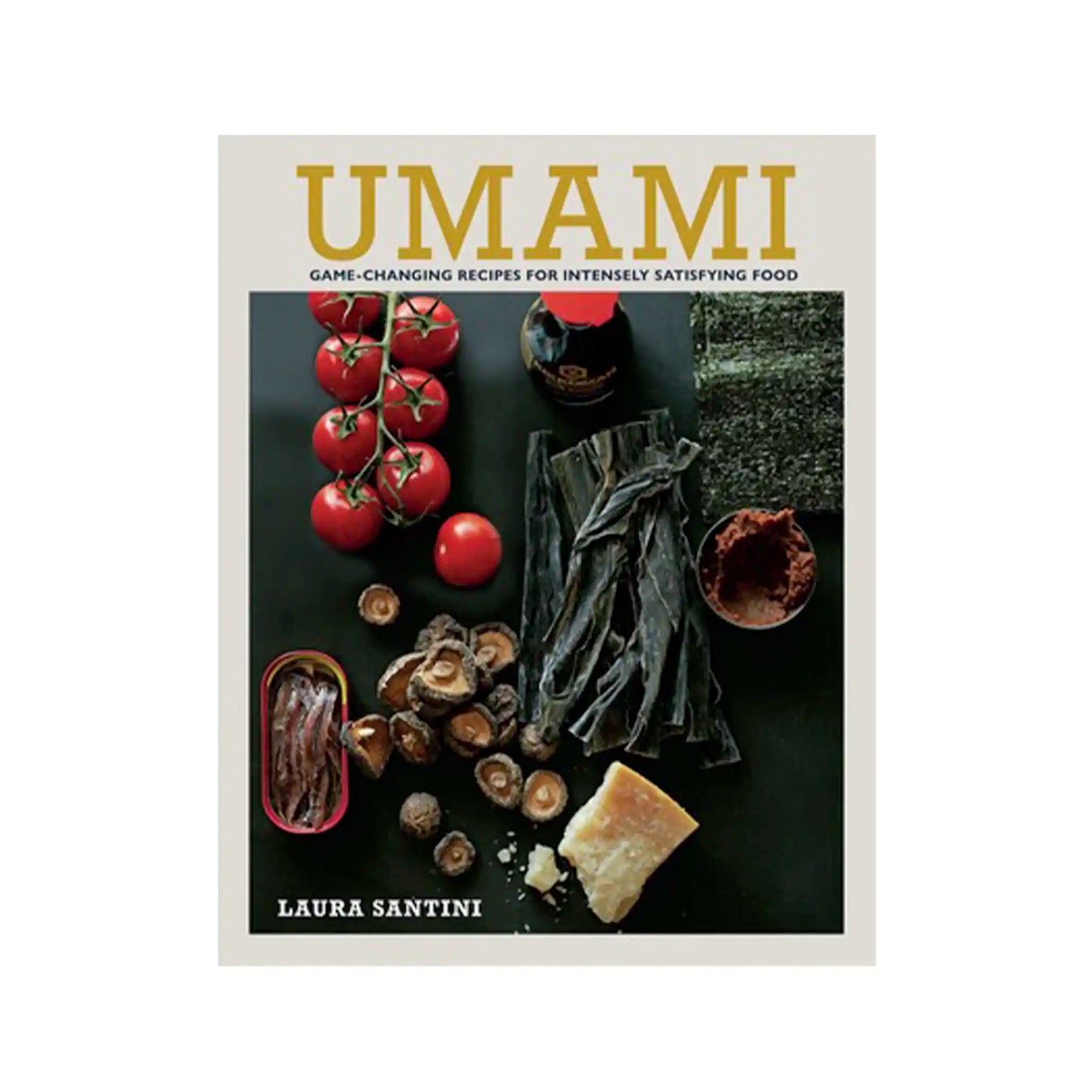 UMAMI BY LAURA SANTINI