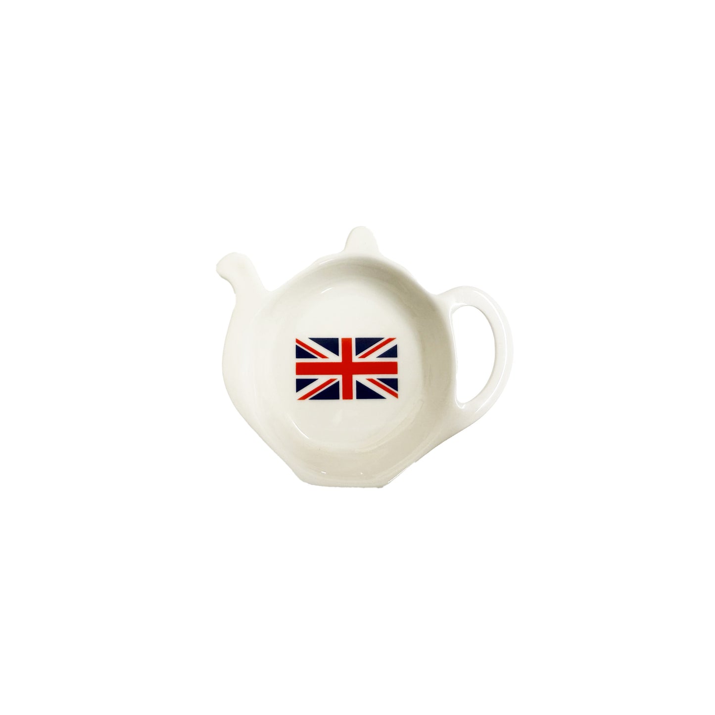 UNION JACK TEABAG TIDY