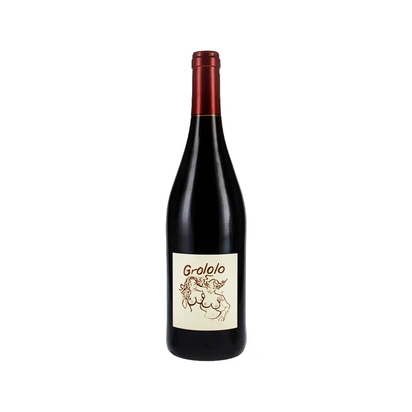 UN VOYAGE DANS LES VIGNES GROLOLO 2024 750ml