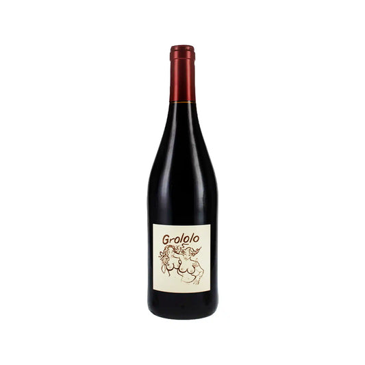 UN VOYAGE DANS LES VIGNES GROLOLO 2024 750ml