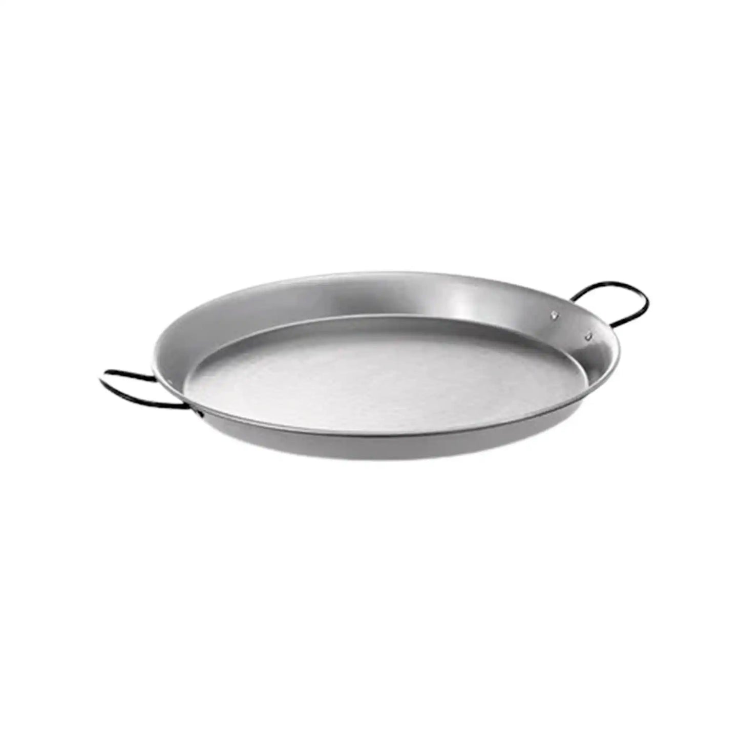 VAELLO PAELLA PAN STEEL 34cm