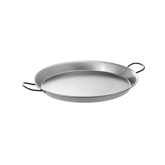 VAELLO PAELLA PAN STEEL 34cm