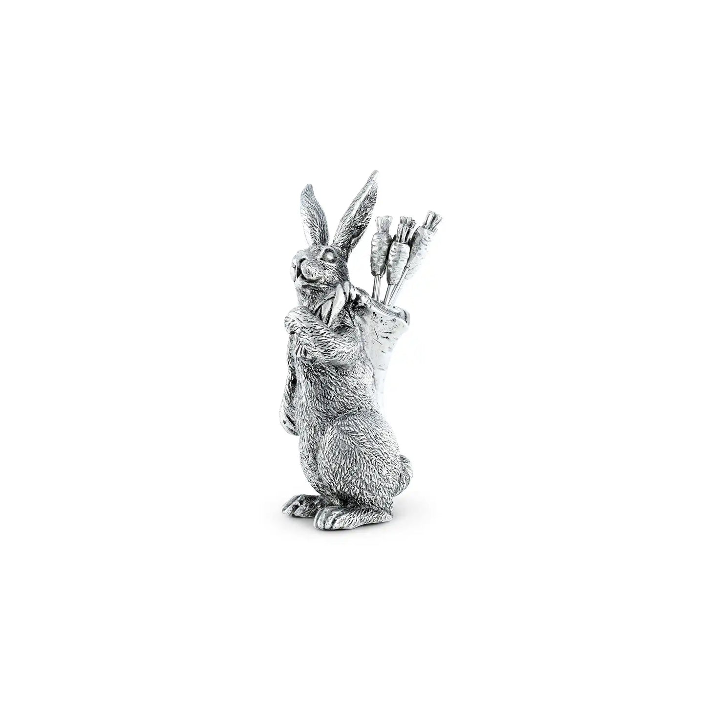 VAGABOND HOUSE RABBIT WITH CARROT PICKS