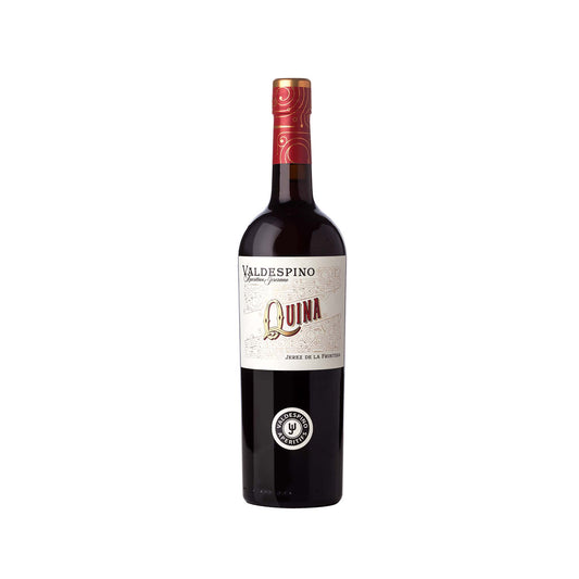 VALDESPINO QUINA APERITIVO JEREZANO 750ml