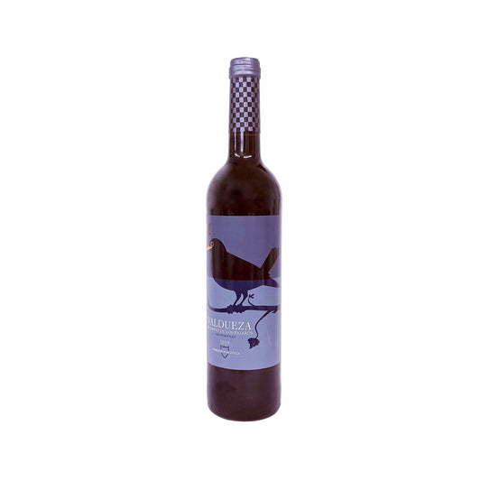 VALDUEZA EL CANTO DE LOS PAJAROS 2019 750ml