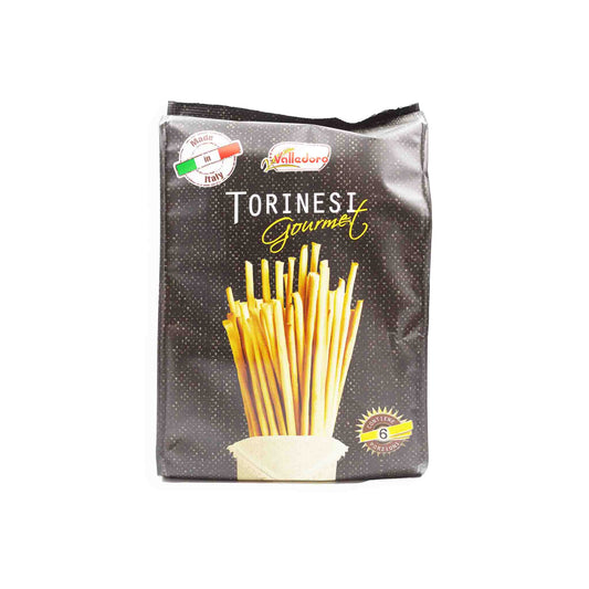 VALLEDORO TORINESI GRISSINI 350g