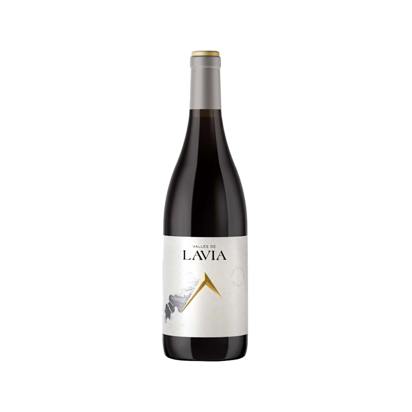 VALLES DE LAVIA VALLE VENTA DEL PINO 2020 750ml