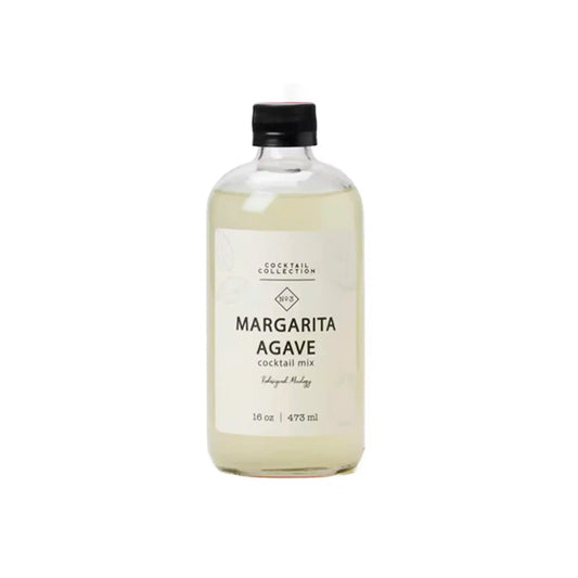 VERVE COCKTAIL COLLECTION MARGARITA AGAVE COCKTAIL MIXER 16oz