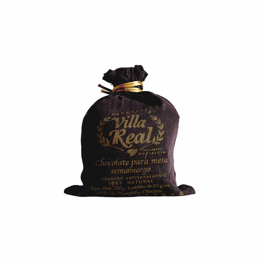 VERVE CULTURE MEXICAN HOT CHOCOLATE 250g