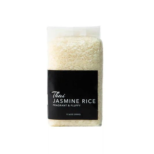 VERVE CULTURE THAI JASMINE RICE 500g