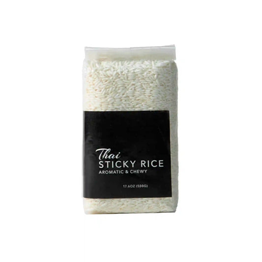 VERVE CULTURE THAI STICKY RICE 500g
