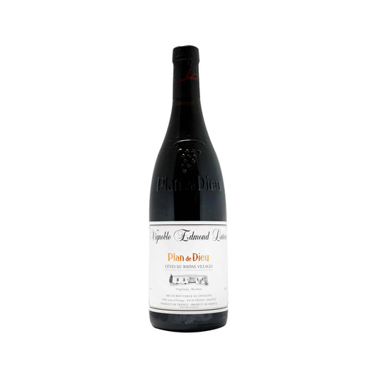 VIGNOBLE EDMOND LATOUR PLAN DE DIEU 2021 750ml