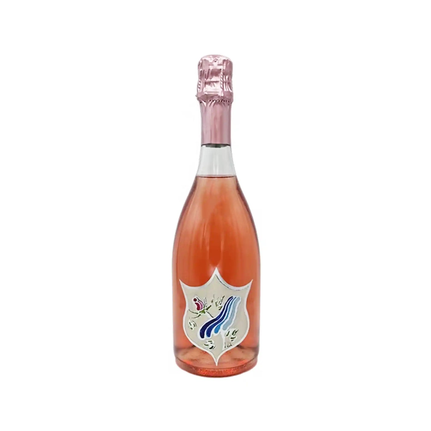 VILLA ILANGI FONTEROSA SPARKLING ROSE 750ml