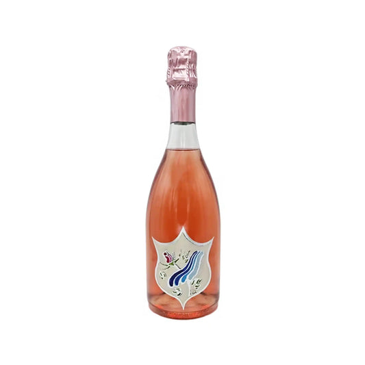 VILLA ILANGI FONTEROSA SPARKLING ROSE 750ml