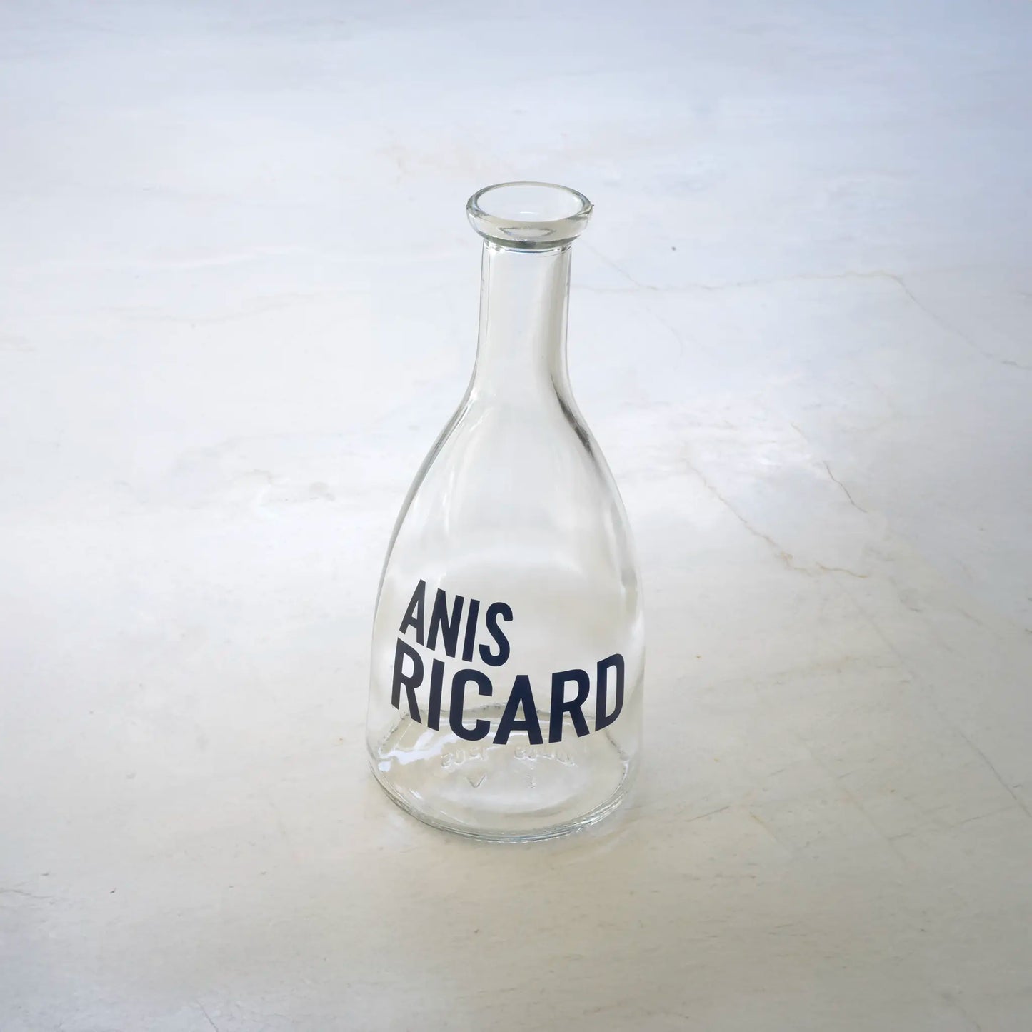 VINTAGE FRENCH ANIS RICARD CARAFE