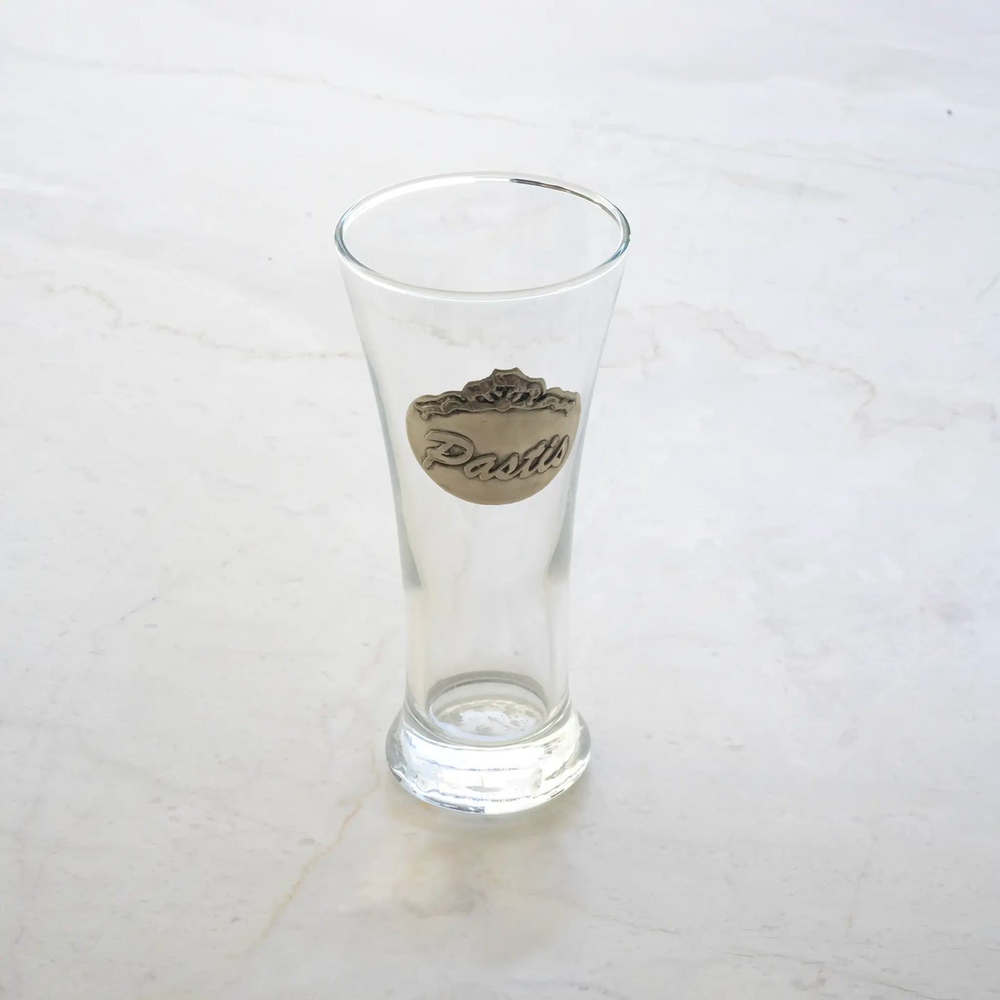 VINTAGE VERRES PASTIS