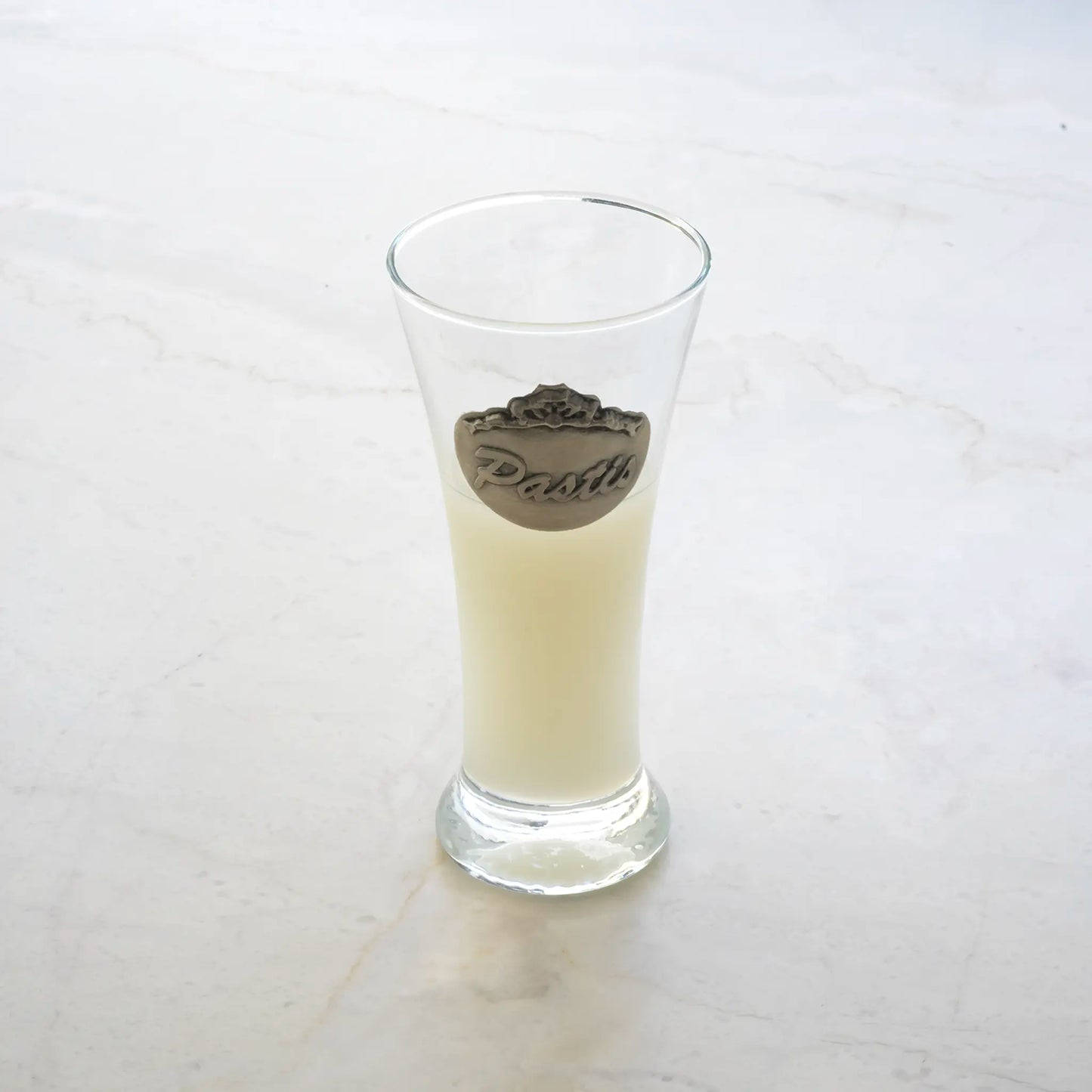 VINTAGE VERRES PASTIS