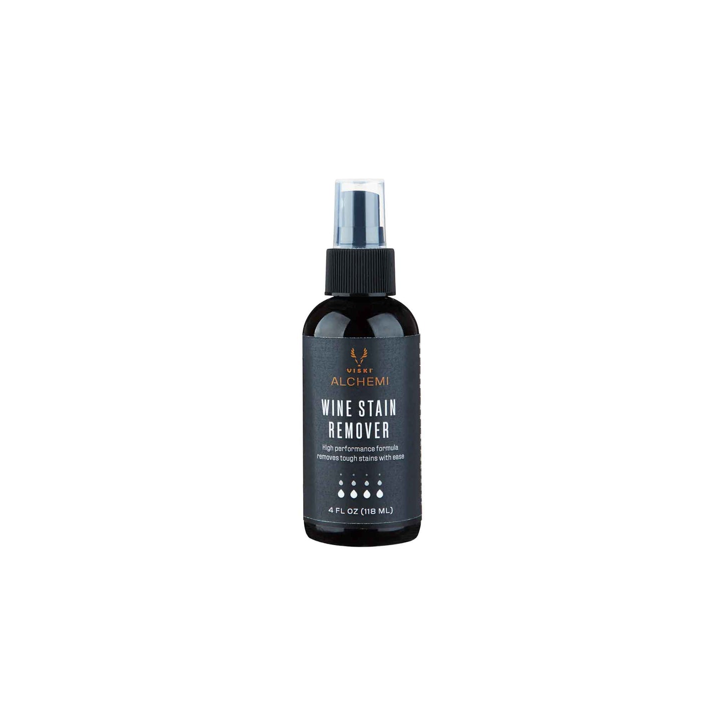 VISKI ALCHEMI WINE STAIN REMOVER 4oz