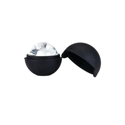 VISKI SILICONE ICE BALL MOLDS SET OF 4