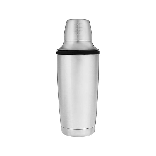 VISKI VACUUM INSULATED COCKTAIL SHAKER