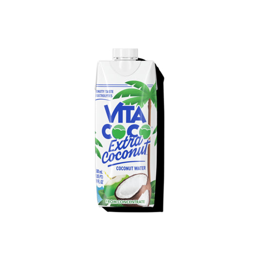 VITA COCONUT WATER EXTRA COCONUT 500ml