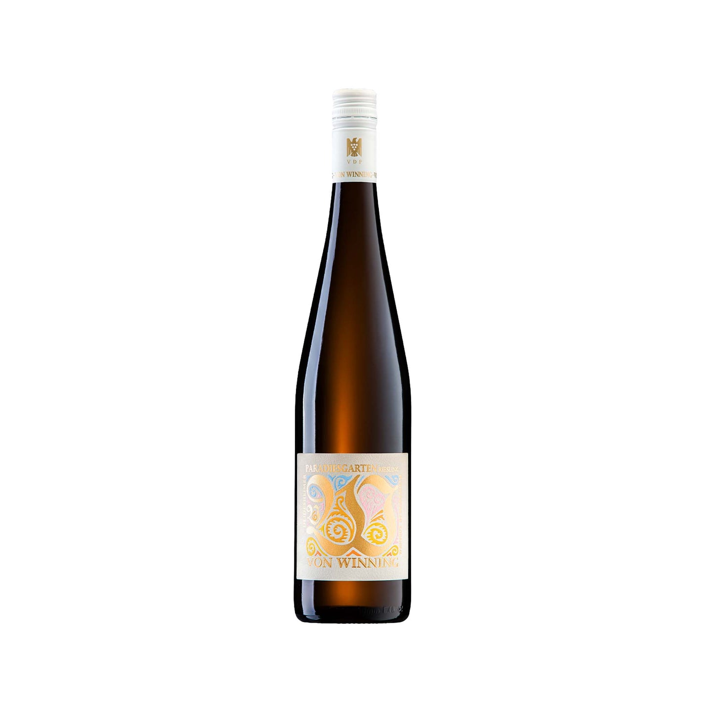 VON WINNING DEIDESHEIMER PARADIESGARTEN RIESLING TROCKEN 2022 750ml