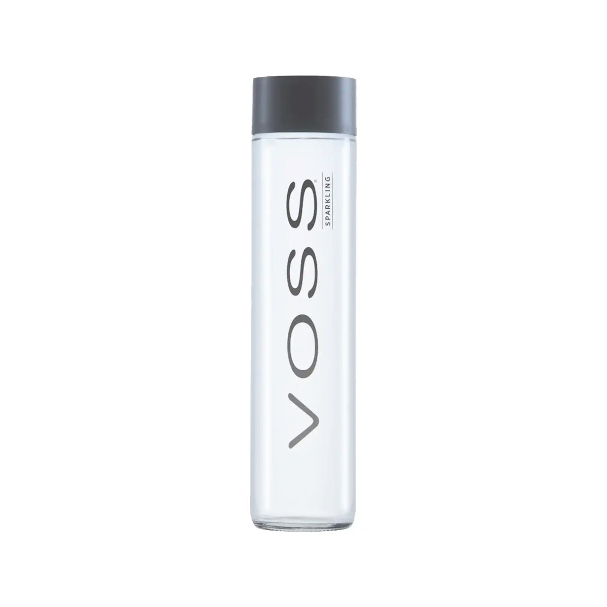 VOSS SPARKLING WATER 800ml