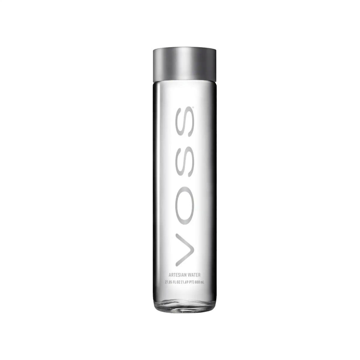 VOSS STILL WATER 800ml