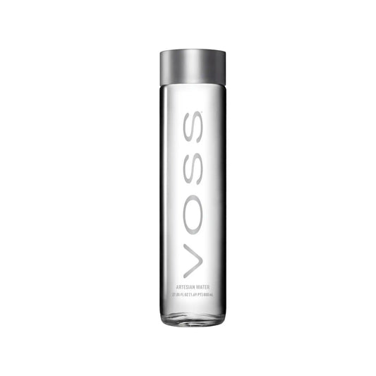VOSS STILL WATER 800ml