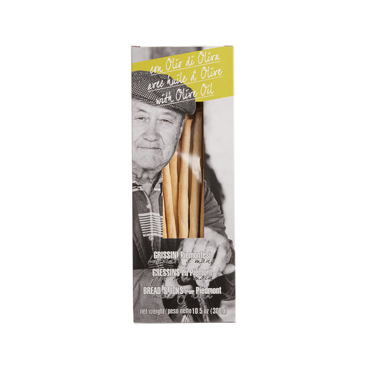 VECCHIO MULINO GRISSINI 300g