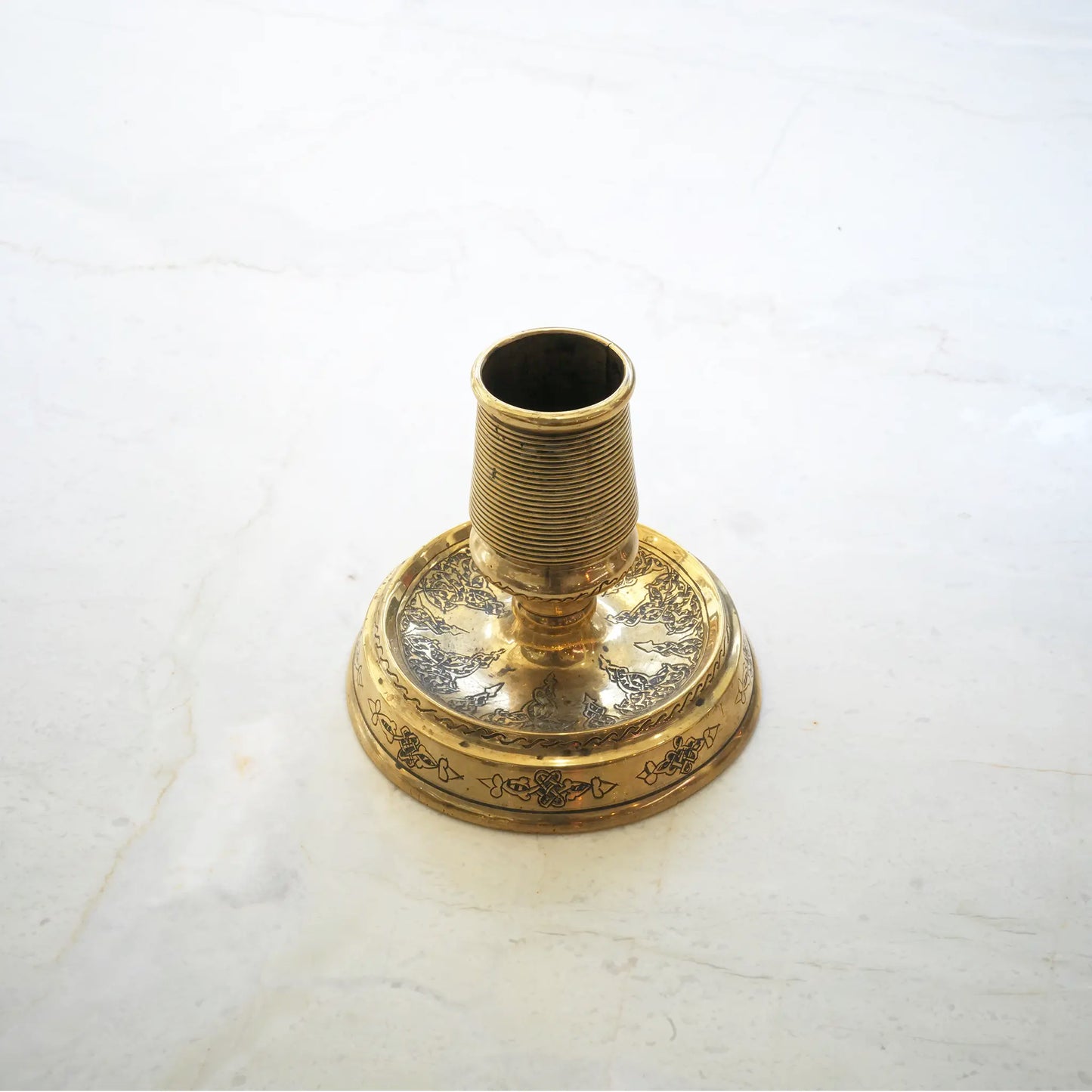 VINTAGE VESTA TABLE MATCH STRIKER
